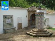 Santuario Virgen de La Cinta. Huelva, Andaluca